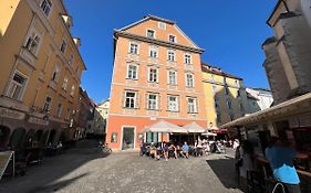 Franziskaner Suites #9