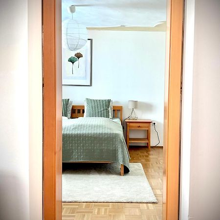Franziskaner Suites #9 Graz Buitenkant foto