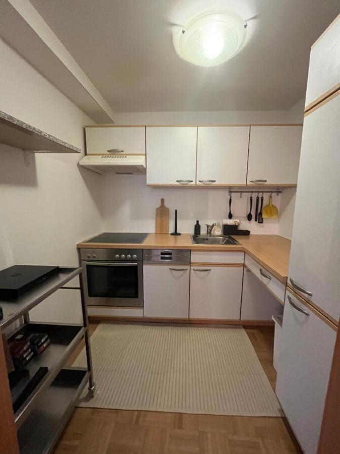 Franziskaner Suites #9 Graz Buitenkant foto