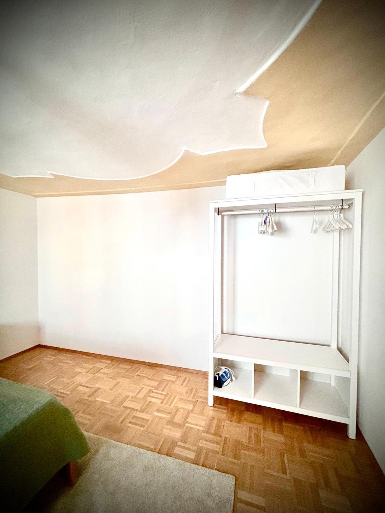 Franziskaner Suites #9 Graz Buitenkant foto