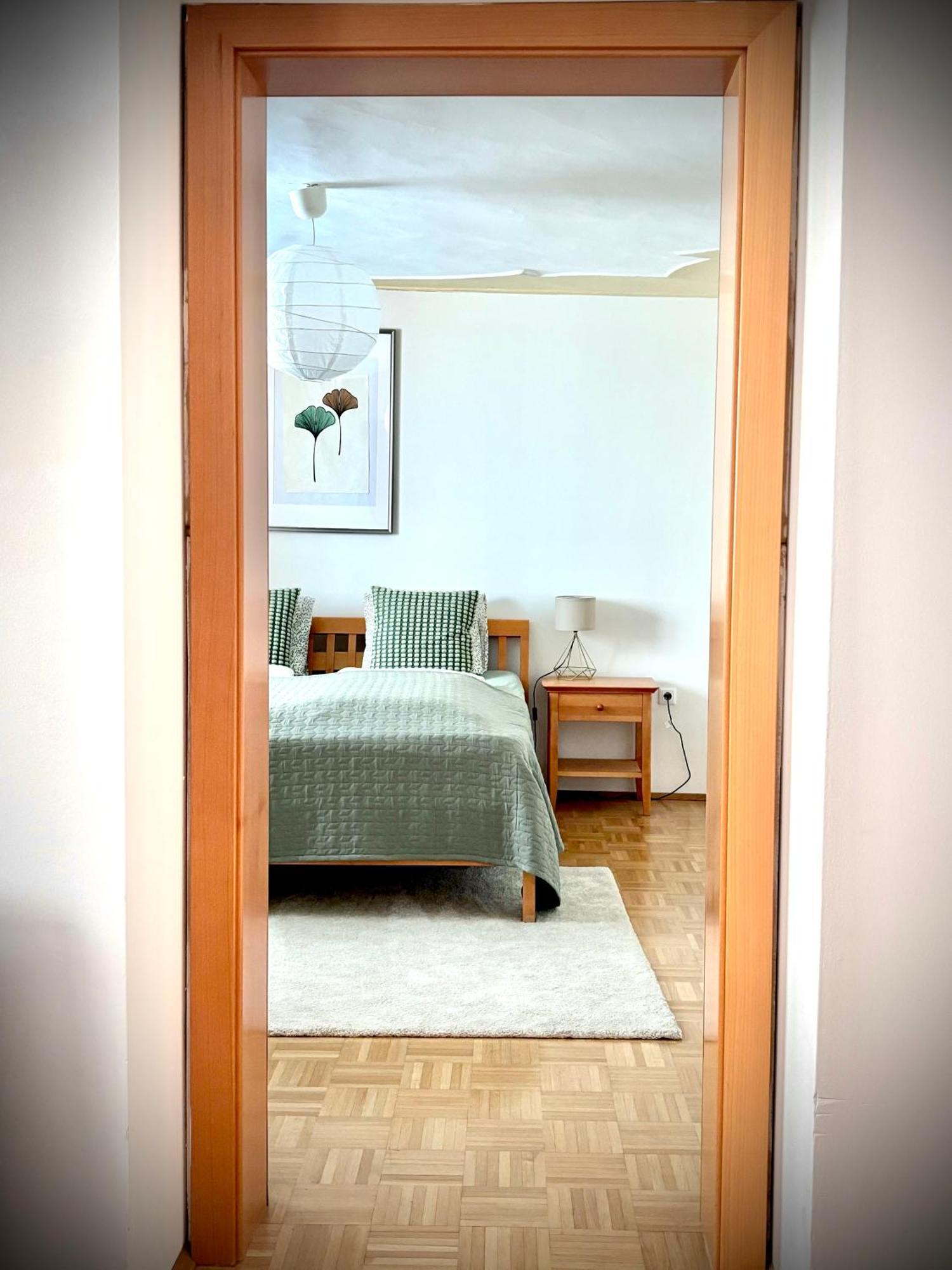 Franziskaner Suites #9 Graz Buitenkant foto