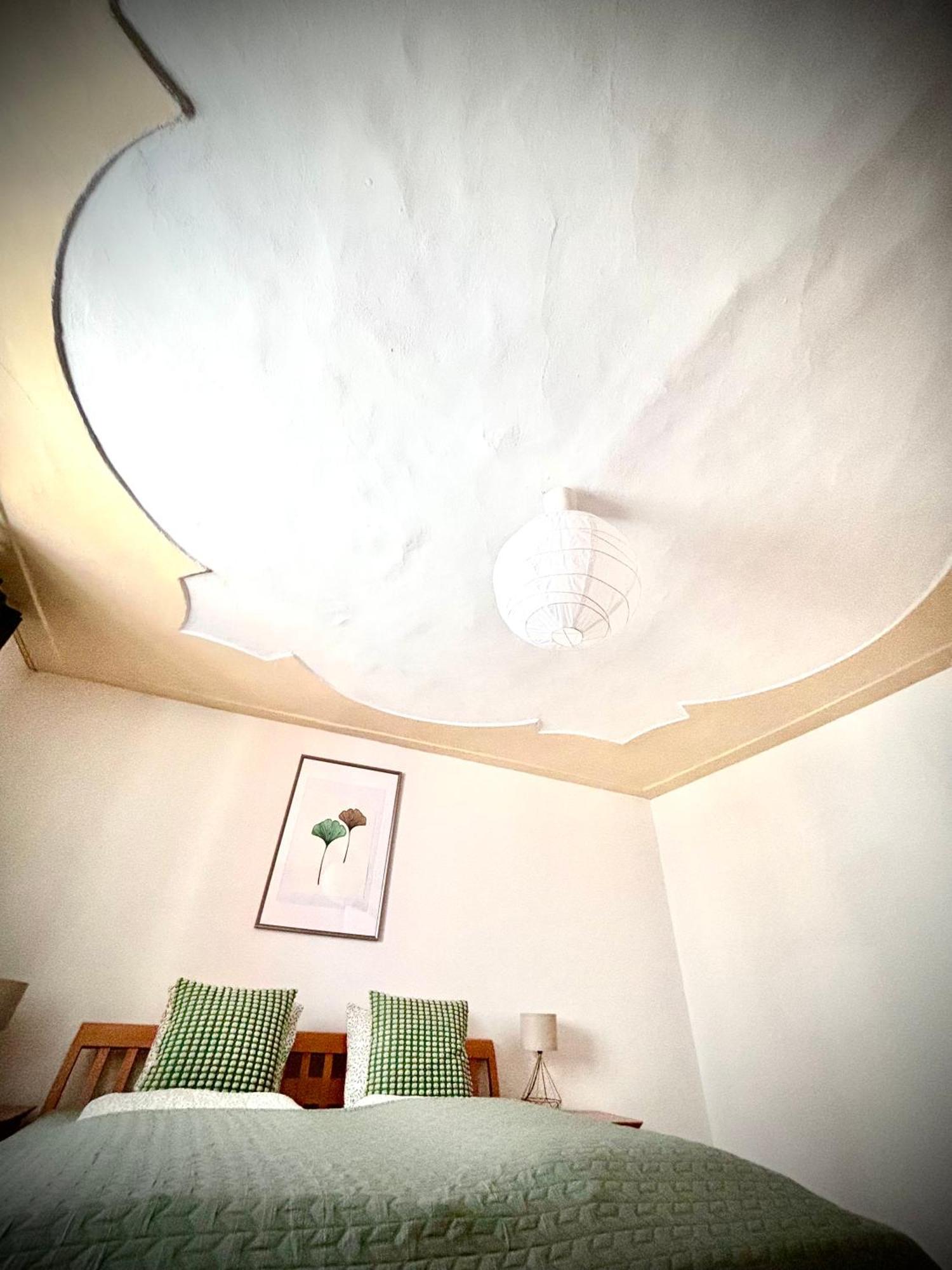 Franziskaner Suites #9 Graz Buitenkant foto